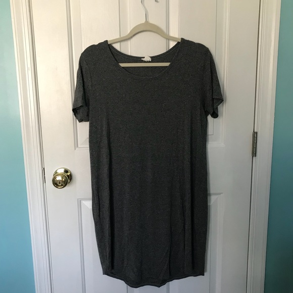 Garage Dresses & Skirts - Garage T-shirt Dress *FINAL SALE*